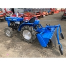 ISEKI トラクター TX1300F