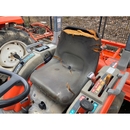 KUBOTA トラクター GB140