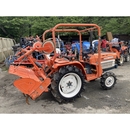 KUBOTA トラクター  B1600D