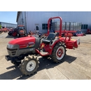 YANMAR トラクター AF118