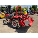 YANMAR トラクター AF118