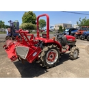 YANMAR トラクター AF118