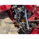 YANMAR トラクター AF118