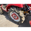 YANMAR トラクター AF118