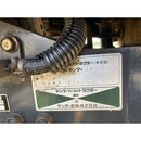 YANMAR トラクター AF118