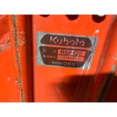 KUBOTA トラクター A175D