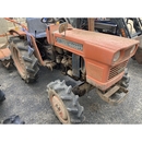 KUBOTA トラクター L1500DT