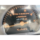 KUBOTA トラクター GL33