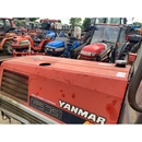 YANMAR トラクター F535D