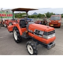 KUBOTA トラクター GL23