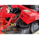 MITSUBISHI トラクター MT20