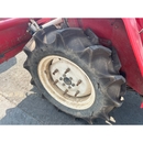 YANMAR トラクター F215D