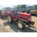 YANMAR トラクター F215D