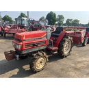 YANMAR トラクター F215D