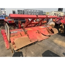 YANMAR トラクター F215D