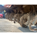 YANMAR トラクター F215D