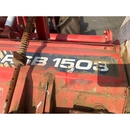 YANMAR トラクター F215D