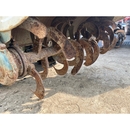 YANMAR トラクター YM1510D