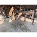 YANMAR トラクター YM1510D