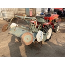 YANMAR トラクター YM1510D