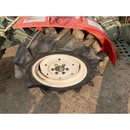 YANMAR トラクター YM1510D