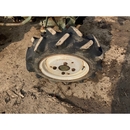 YANMAR トラクター YM1510D