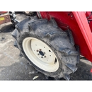 YANMAR トラクター F215D