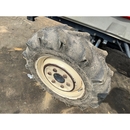 YANMAR トラクター F215D