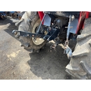 YANMAR トラクター F215D