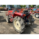 YANMAR トラクター F215D