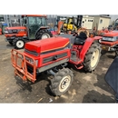 YANMAR トラクター F215D
