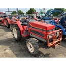 YANMAR トラクター F215D