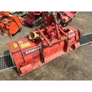 YANMAR トラクター F215D