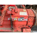 YANMAR トラクター F215D