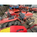 YANMAR トラクター FX435D