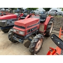 YANMAR トラクター FX435D