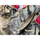 YANMAR トラクター FX435D