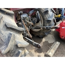 YANMAR トラクター FX435D