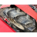 YANMAR トラクター FX435D