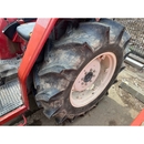 YANMAR トラクター FX435D
