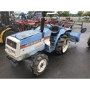 MITSUBISHI トラクター MT2501D