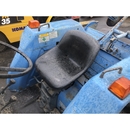MITSUBISHI トラクター MT2501D