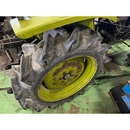 YANMAR トラクター YM1500D