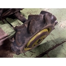 YANMAR トラクター YM1500D