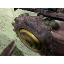 YANMAR トラクター YM1500D