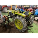 YANMAR トラクター YM1500D