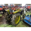 YANMAR トラクター YM1500D