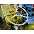 YANMAR トラクター YM1500D