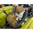 YANMAR トラクター YM1500D