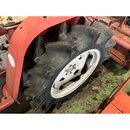 SHIBAURA トラクター SP1540D